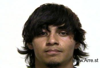 Ricardo Lazcan Hernandez Mugshot