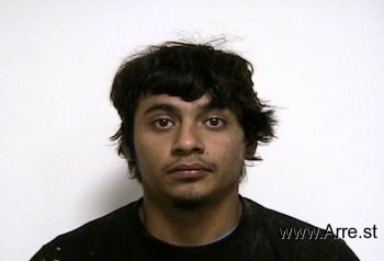 Ricardo Lazcan Hernandez Mugshot