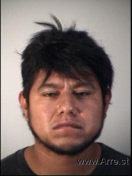 Ricardo  Hernandez Mugshot