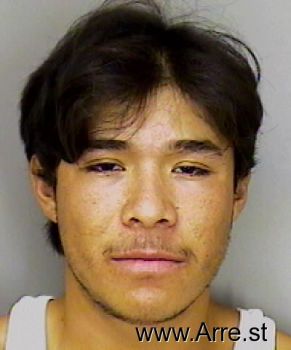 Ricardo  Hernandez Mugshot