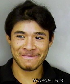 Ricardo  Hernandez Mugshot