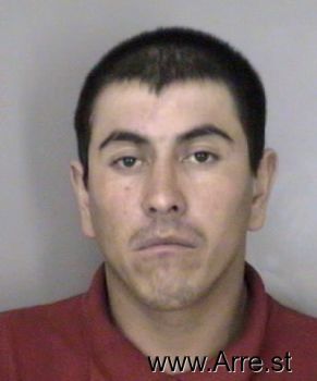 Ricardo  Hernandez Mugshot