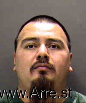 Ricardo  Hernandez Mugshot