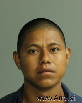 Ricardo  Hernandez Mugshot