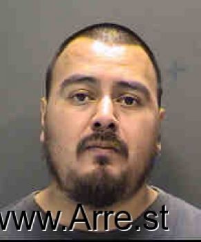 Ricardo  Hernandez Mugshot