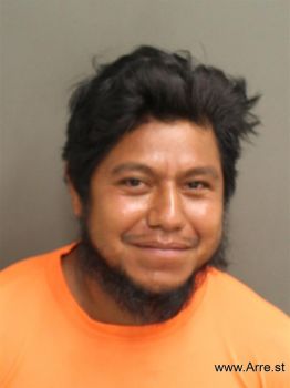 Ricardo  Hernandez Mugshot