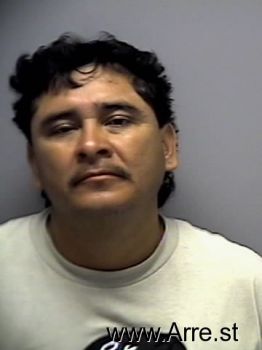 Ricardo  Hernandez Mugshot