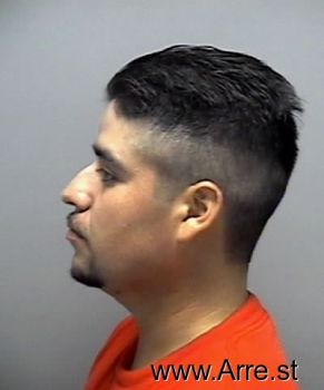 Ricardo Romero Hernandez Mugshot