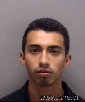 Ricardo Neptale Hernandez Mugshot