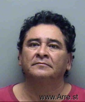 Ricardo  Hernandez Mugshot