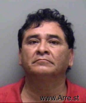 Ricardo  Hernandez Mugshot