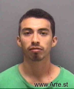 Ricardo Neptale Hernandez Mugshot