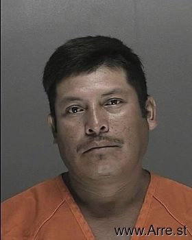 Ricardo  Hernandez Mugshot