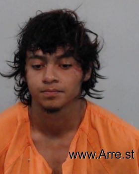 Ricardo L Hernandez Mugshot