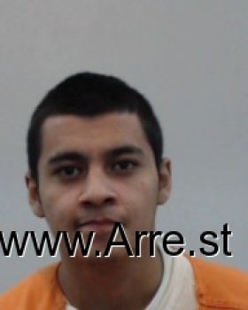 Ricardo Lazcano Hernandez Mugshot