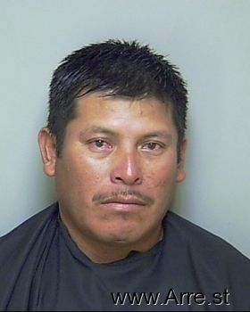 Ricardo Juan Hernandez Mugshot