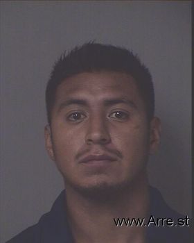 Ricardo  Hernandez-martinez Mugshot