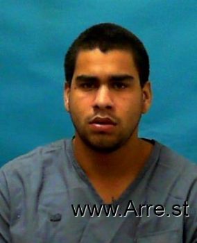 Ricardo  Hernandez-medina Mugshot