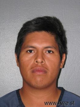 Ricardo  Hernandez-pena Mugshot