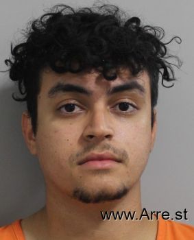 Ricardo Javier Hernandez-torres Mugshot