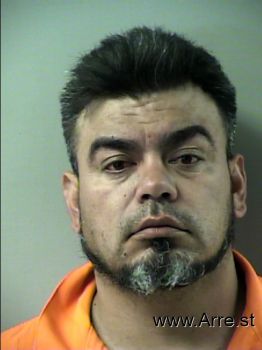 Ricardo  Hernandez Chavei Mugshot