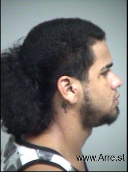 Ricardo  Hernandez Medina Mugshot