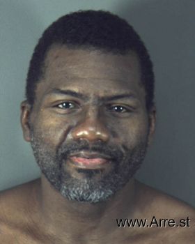 Ricardo Lenard Jackson Mugshot