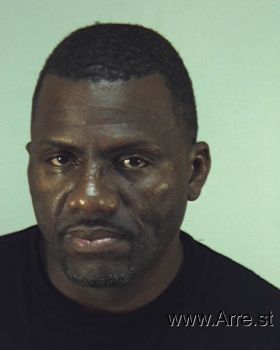 Ricardo Lenard Jackson Mugshot