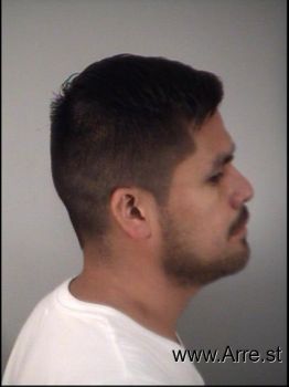 Ricardo  Jasso Hernandez Mugshot