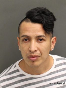 Ricardo  Jimenez Mugshot