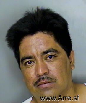 Ricardo  Jimenez Mugshot