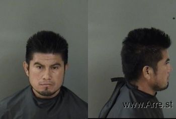 Ricardo Perez Jimenez Mugshot