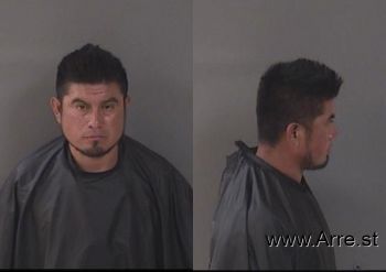 Ricardo Perez Jimenez Mugshot