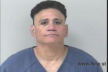 Ricardo  Jimenez Mugshot