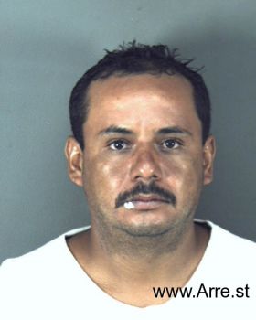 Ricardo  Jimenez-esparza Mugshot