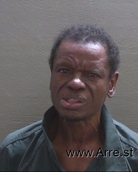 Ricardo Gerard Jones Mugshot