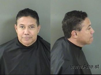 Ricardo Antonio Kemp Mugshot