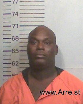 Ricardo Dewayne Lee Mugshot