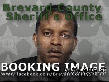 Ricardo H Lewis Mugshot