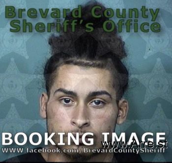 Ricardo Manuel Marrero Mugshot