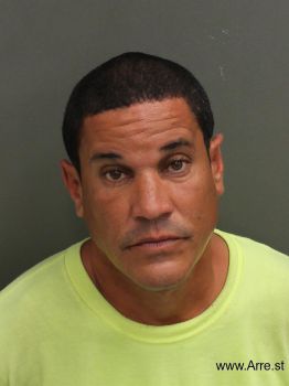 Ricardo  Martinez Mugshot