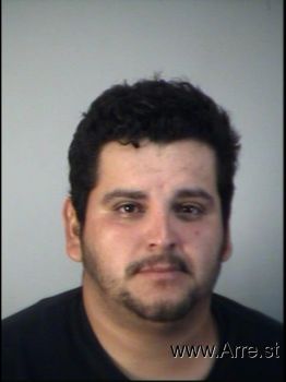 Ricardo  Martinez Mugshot