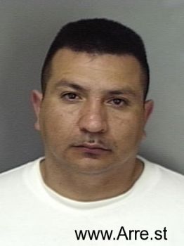 Ricardo  Martinez Mugshot