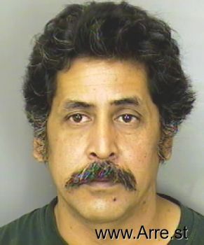 Ricardo  Martinez Mugshot