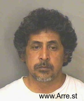 Ricardo  Martinez Mugshot