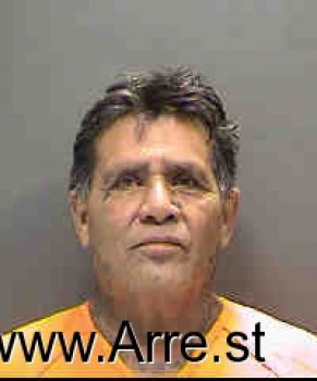 Ricardo  Martinez Mugshot