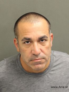 Ricardo Manuel Martinez Mugshot