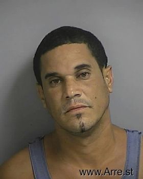 Ricardo  Martinez Mugshot