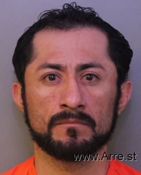 Ricardo  Martinez Lopez Mugshot