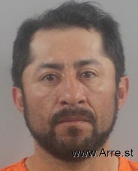 Ricardo  Martinez Lopez Mugshot